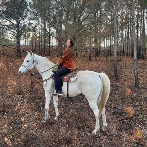 Meet your Posher, Channing